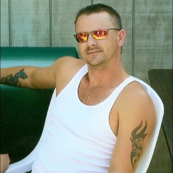 Meet your Posher, Corey - Picture 1 of 1